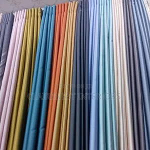 Affordable, Well Stitched Office Window Blinds