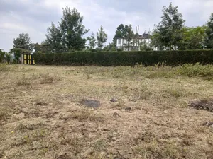 Prime Eighth Acre Plot in Merisho, Matasia, Karen View