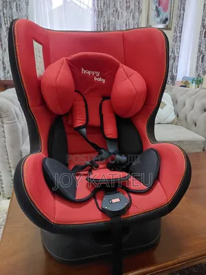 Baby Car Seat