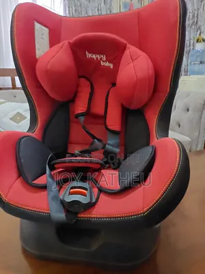 Baby Car Seat