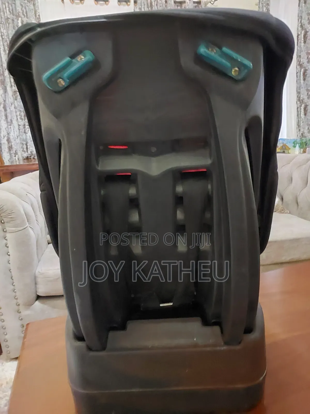 Baby Car Seat