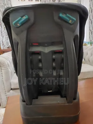 Baby Car Seat