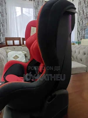 Baby Car Seat