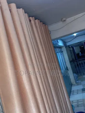 Beautiful House Curtains Available