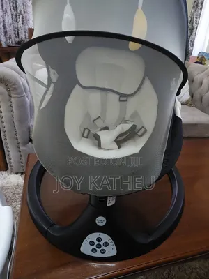 Electronic Rocker