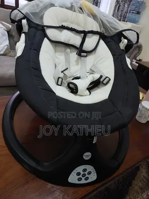 Electronic Rocker