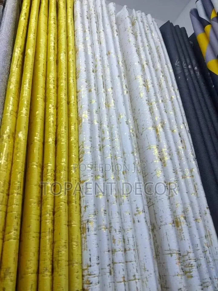 Beautiful Velvet Curtains