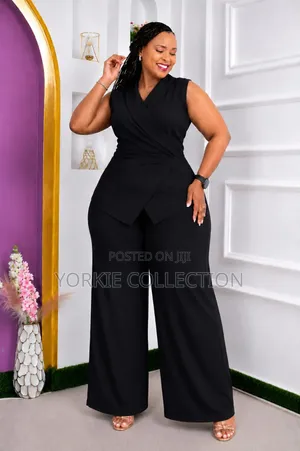Luxury Two Piece Set