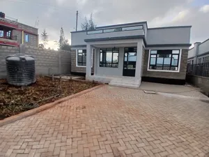 Furnished 4bdrm House in Matasia for sale
