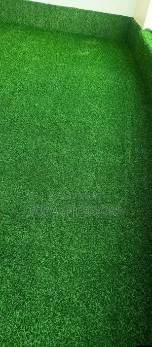 Balcony Decor Mat Artificial Green Turf Grass Carpets