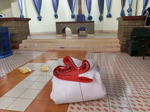Perfection Altar Carpets With Free Installation