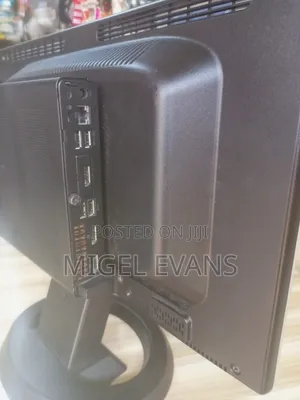 Desktop Computer HP EliteDesk 800 G4 8GB Intel Core i5 SSD 256GB