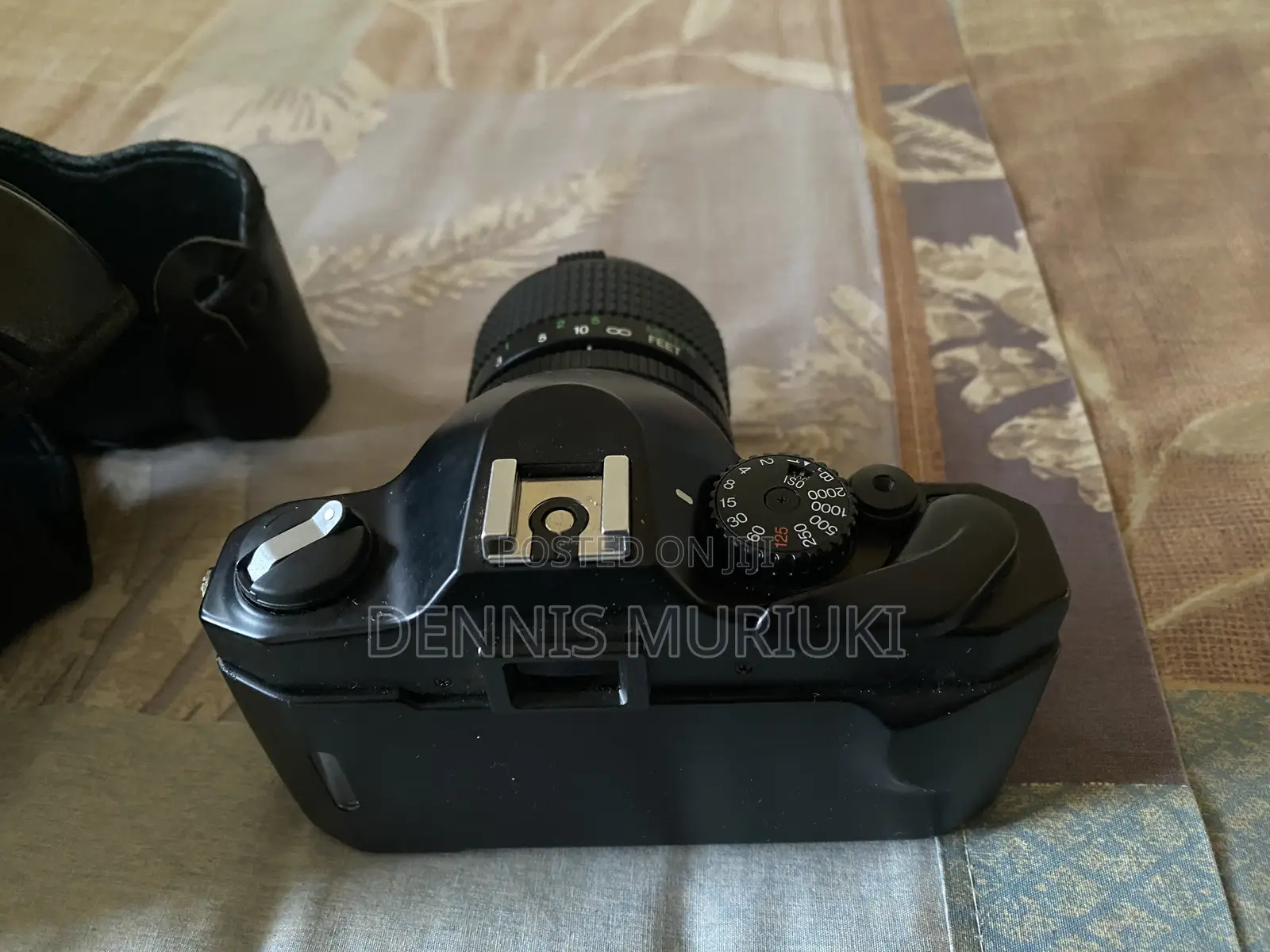 Cosina Camera
