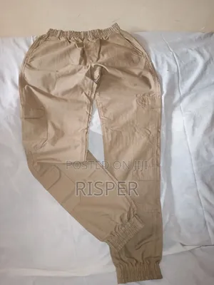 Cargo Pant Trouser