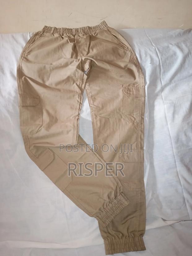 Cargo Pant Trouser - thumbnail 2