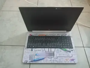 Laptop HP ProBook 450 G5 8GB Intel Core i7 SSD 250GB