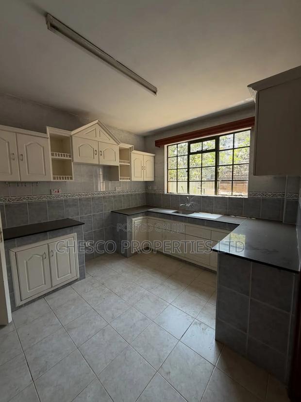 3bdrm Apartment in Hurlingham for rent - thumbnail 5