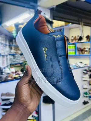 Santoni Milano
