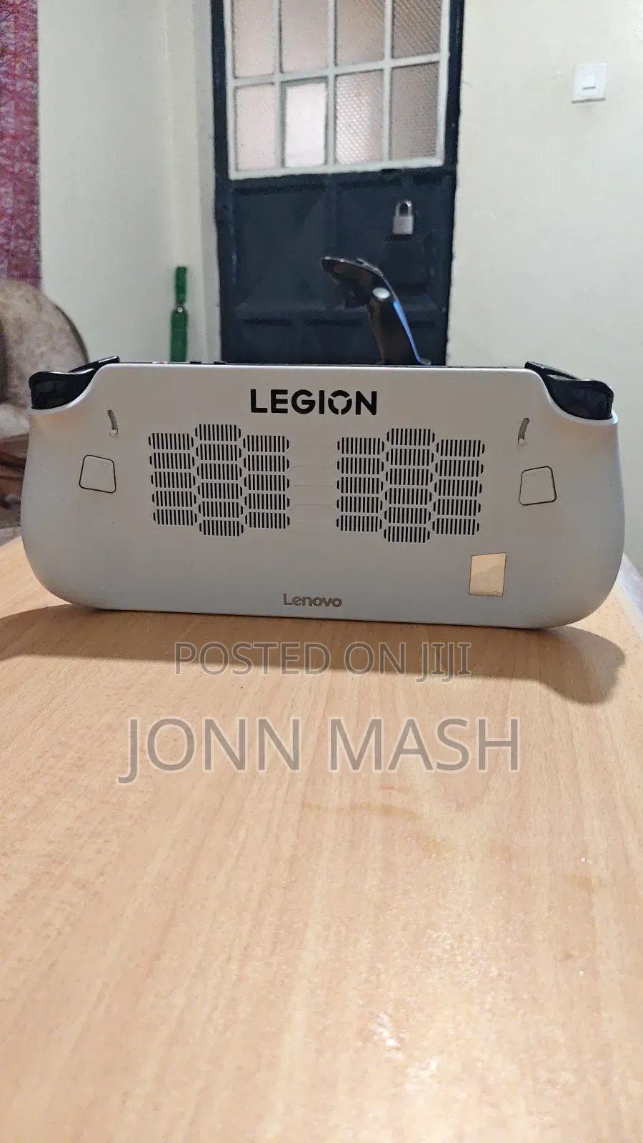 Lenovo Legion Go S