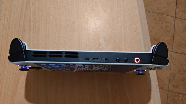 Lenovo Legion Go S - thumbnail 4
