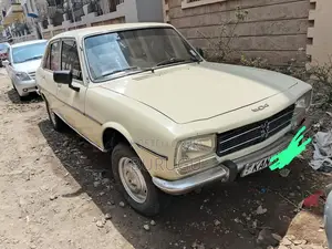 Peugeot 405 2.0 GR Estate 2004 Pearl
