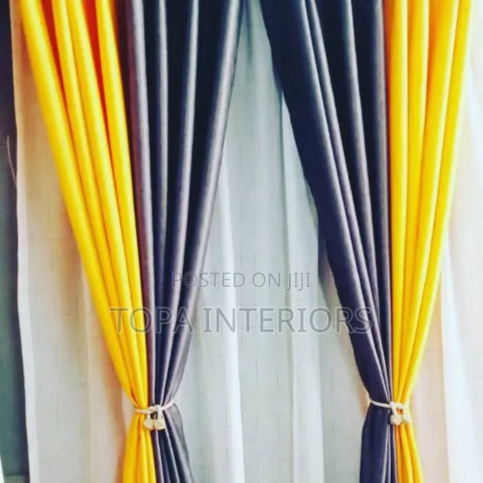 All Rooms Window Curtains With Rings