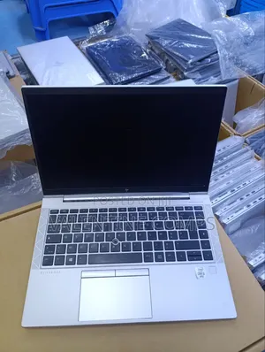 Laptop HP EliteBook 840 G7 16GB Intel Core i5 SSD 256GB