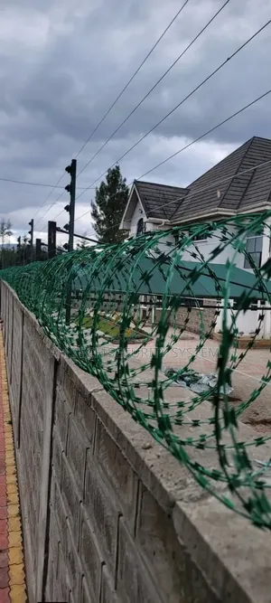 Supply and Installation of Electric Fence