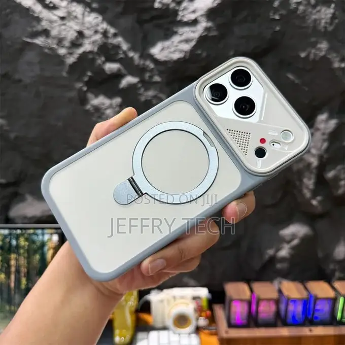 Apple Magsafe Phone Case iPhone 16 Pro