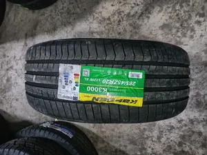 Kapsen 285/45r20 Made in China