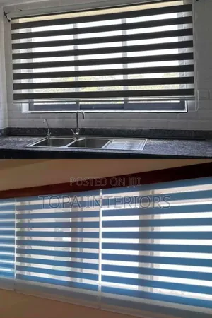 Modern Roller Blinds for Home and Office