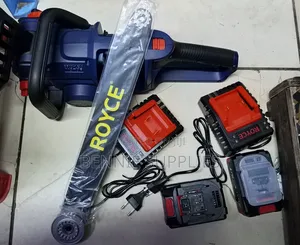 16" Royce Chainsaw