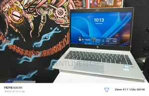 Laptop HP EliteBook 840 G6 8GB Intel Core i5 SSD 256GB