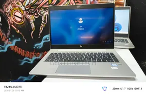 Laptop HP EliteBook 840 G6 8GB Intel Core i5 SSD 256GB