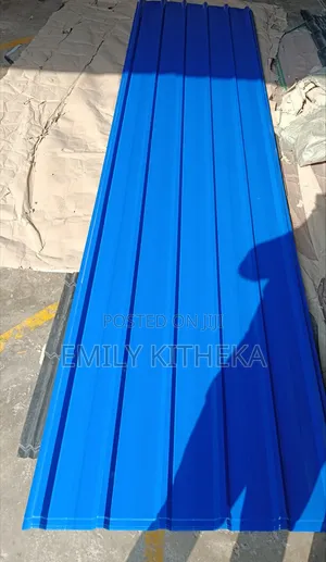 Roofing Box Profile