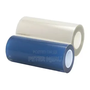 Uv DTF Transfer Film Roll(a+b)