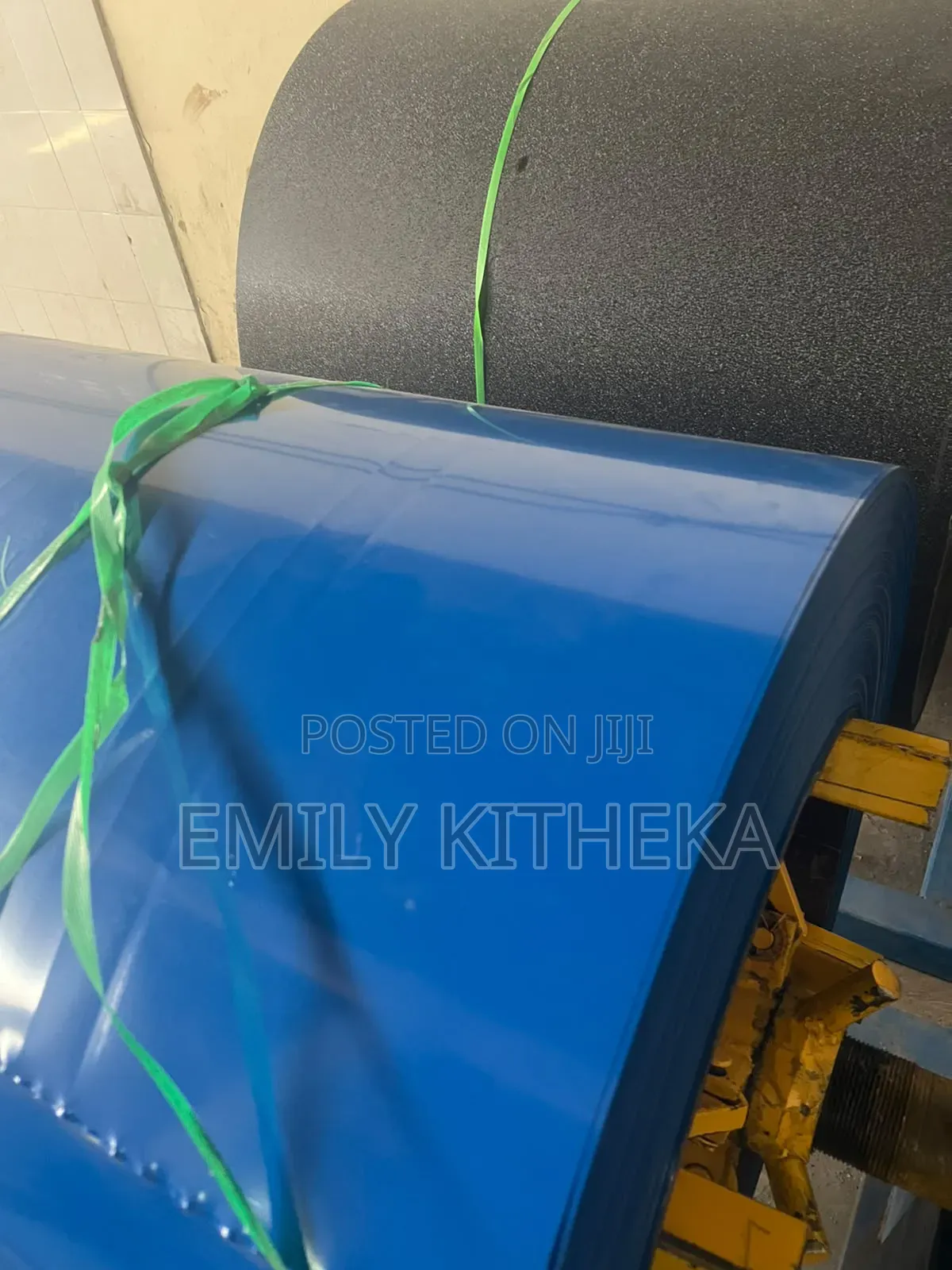 Roofing Box Profile