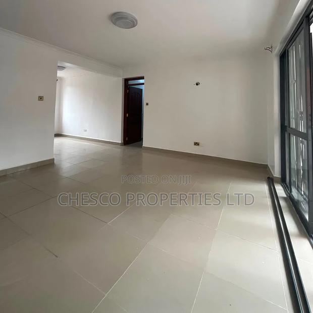 3bdrm Apartment in Kileleshwa for rent - thumbnail 2