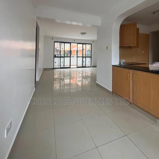 3bdrm Apartment in Kileleshwa for rent - thumbnail 3