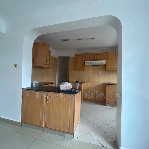 3bdrm Apartment in Kileleshwa for rent - thumbnail 4