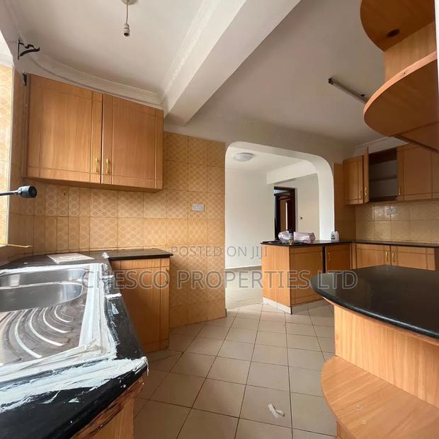3bdrm Apartment in Kileleshwa for rent - thumbnail 5