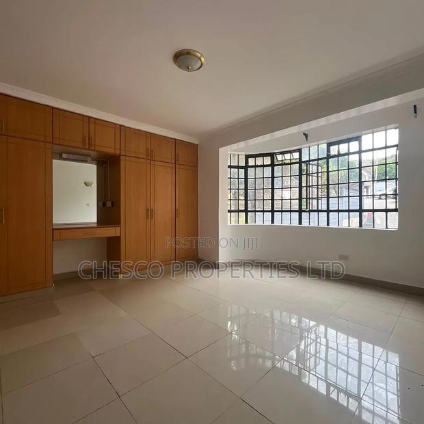 3bdrm Apartment in Kileleshwa for rent - thumbnail 7