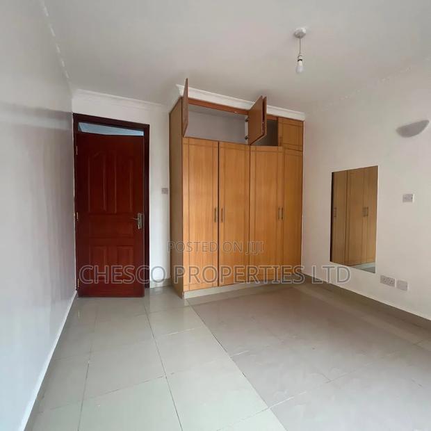 3bdrm Apartment in Kileleshwa for rent - thumbnail 9