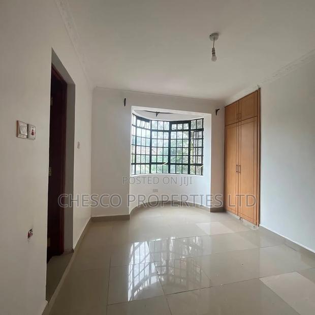 3bdrm Apartment in Kileleshwa for rent - thumbnail 10