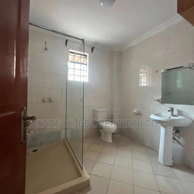 3bdrm Apartment in Kileleshwa for rent - thumbnail 12