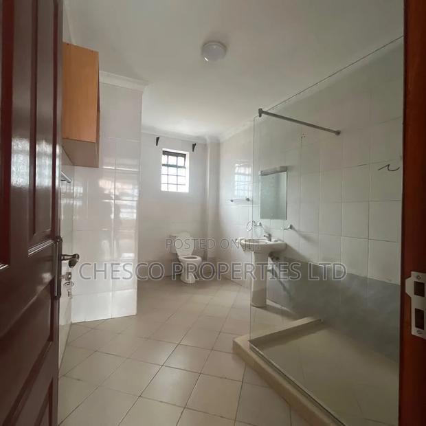 3bdrm Apartment in Kileleshwa for rent - thumbnail 13