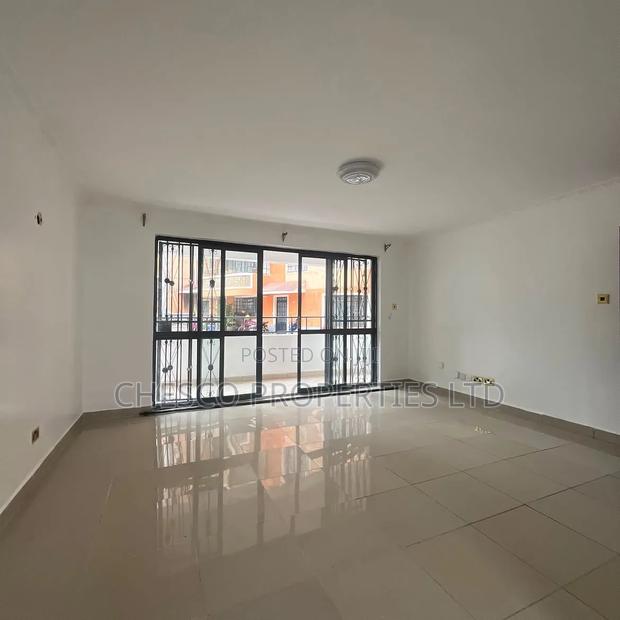 3bdrm Apartment in Kileleshwa for rent - thumbnail 15