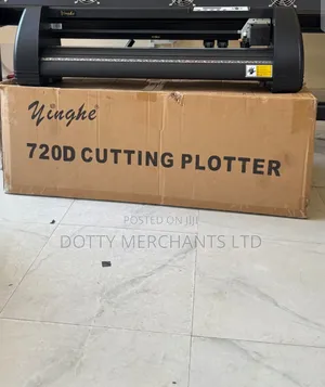 Vinly Cutting Plotter Two Feet