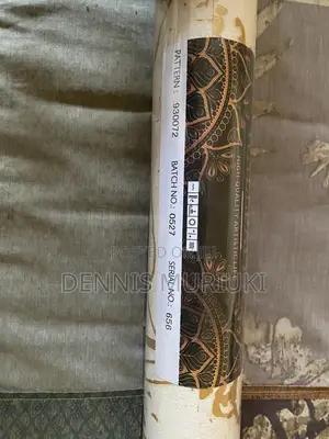 Wallpaper Plus Adhesive Cream