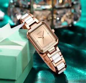High Quality Nibosi Ladies Watch